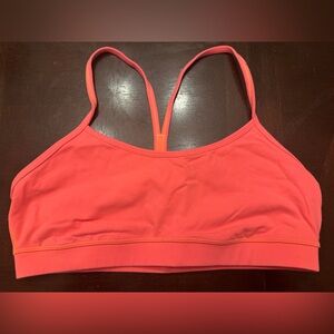 Lululemon Flow Y Bra